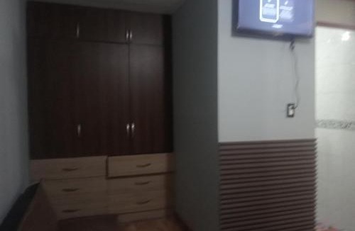 Jose Luis Bustamante y Rivero Apartment | Dulce hogar