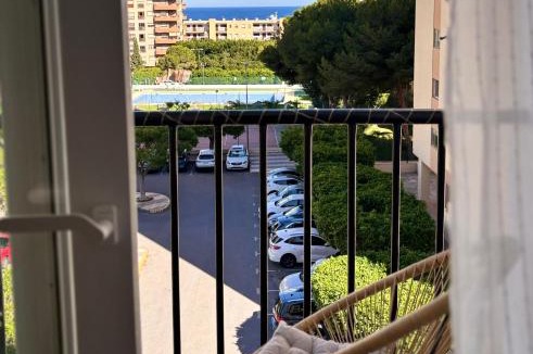 Aguadulce Apartment | Dulce Oasis Aguadulce
