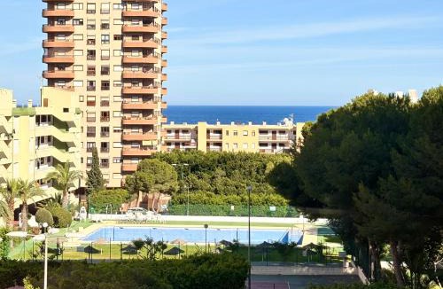 Aguadulce Apartment | Dulce Oasis Aguadulce