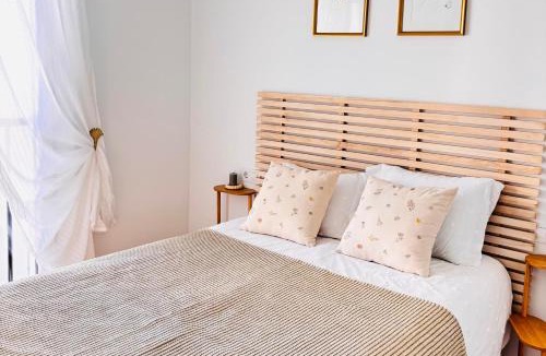 Aguadulce Apartment | Dulce Oasis Aguadulce