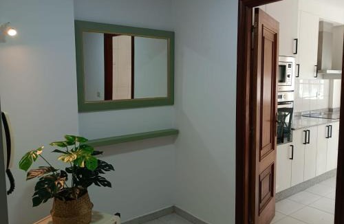 Lalin Apartment | Dulces Estancias