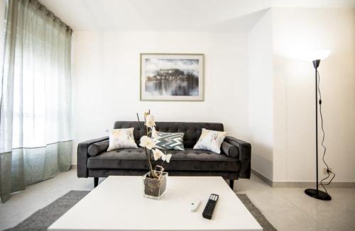 Lalin Apartment | Dulces Estancias