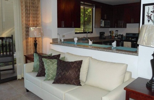 Playa Ocotal Villa | Dulces Suenos, Vista Ocotal #10: Comfortable villa, steps from the beach!