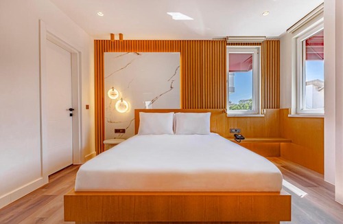 Eski Lara Hotel | Dulcet Hotel