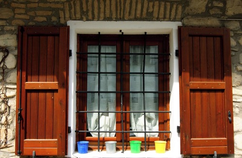 Cecima Bed & Breakfast | Dulcius ex asperis - bed & breakfast