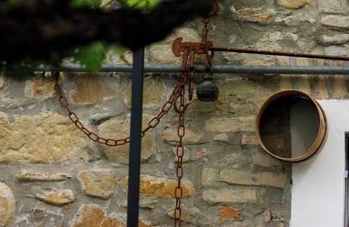 Cecima Bed & Breakfast | Dulcius ex asperis - bed & breakfast