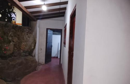 Hildummulla Villa | Duleni villa