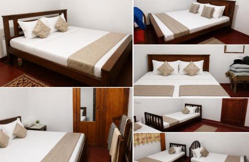 Hildummulla Villa | Duleni villa