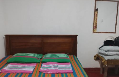 Hildummulla Villa | Duleni villa