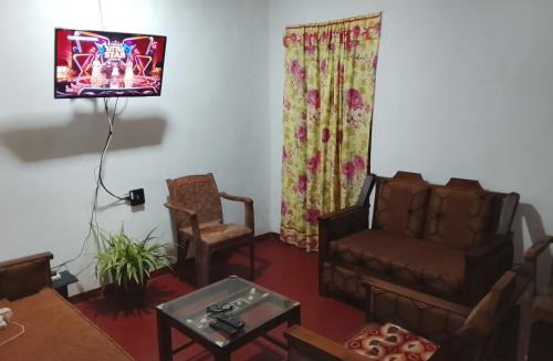 Hildummulla Villa | Duleni villa