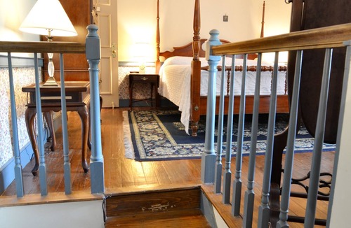 Exton Hotel | Duling Kurtz House & Country Inn