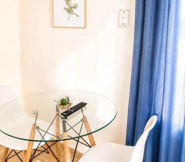 Wentworth House | Dulux unit
