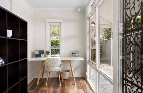 Dulwich House | Dulwich Charm Leafy CBD fringe Sophistication