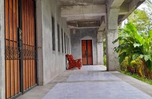 Dumaguete Bed & Breakfast | Duma Hostel