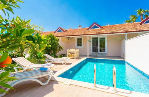 Dalyan Villa | Duman Collection