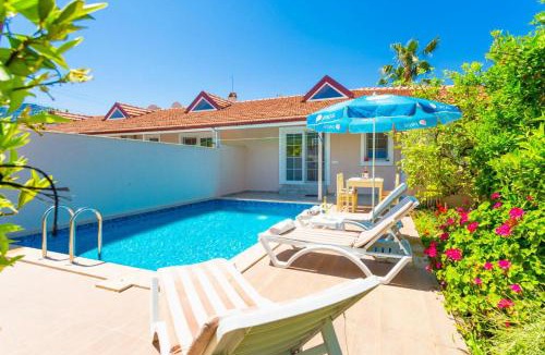 Dalyan Villa | Duman Collection