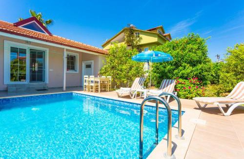 Dalyan Villa | Duman Collection