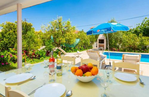 Dalyan Villa | Duman Collection