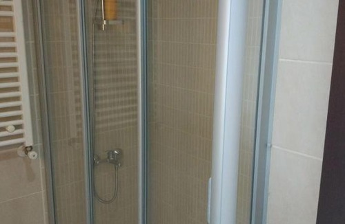 Atasehir Apartment | Dumankaya ikon Studio Rooms 16. Floor