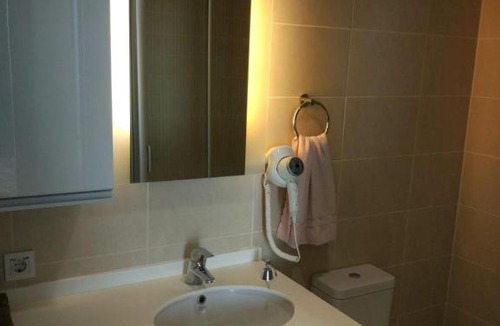 Atasehir Apartment | Dumankaya ikon Studio Rooms 16. Floor