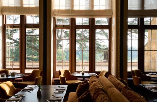 Dumbleton Hotel | Dumbleton Hall