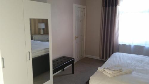 Dumfries Apartment | Dumfries Central apartment
