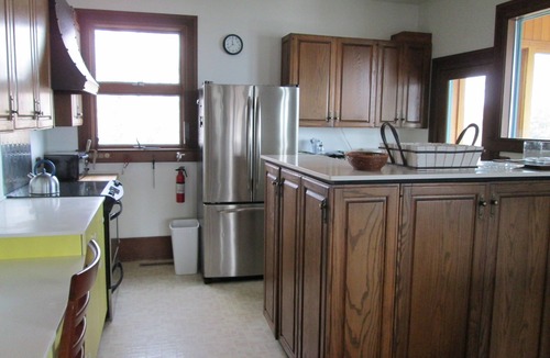 Jamestown House | Dumplings - Panoramic Waterfront Views with a Private Beach