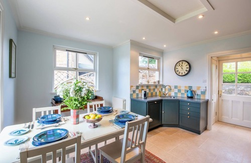 Dornoch Cottage | Dun Brae Cottage, Dornoch