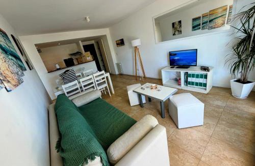 Las Gaviotas Apartment | Duna 6