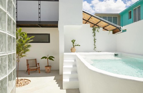 Ocean Park Apartment | DUNA by DW