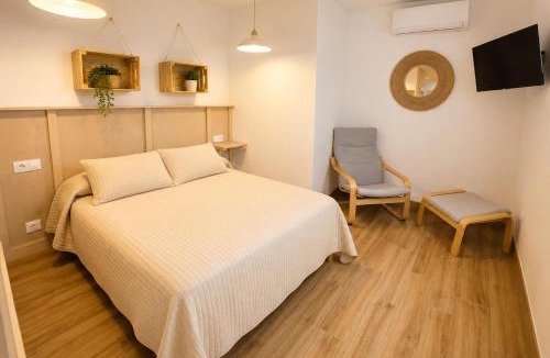 Bolonia Apartment | DUNA - Escapada romántica en Punta Paloma