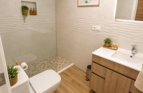 Bolonia Apartment | DUNA - Escapada romántica en Punta Paloma