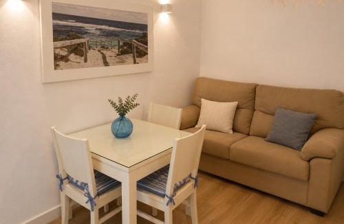 Bolonia Apartment | DUNA - Escapada romántica en Punta Paloma