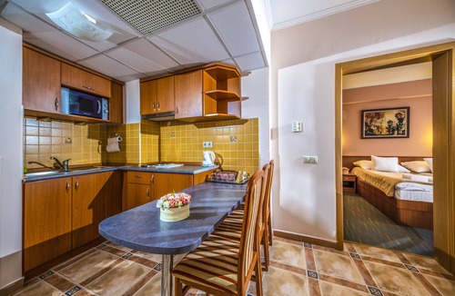 Paks Hotel | Duna Hotel