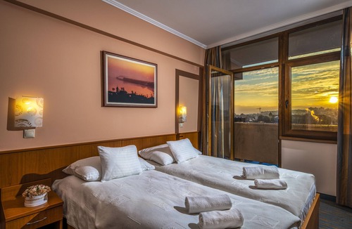 Paks Hotel | Duna Hotel