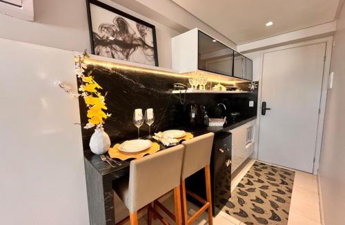 Loteamento Oceania II Apartment | Dunamis Flat Manaira Apart Hotel