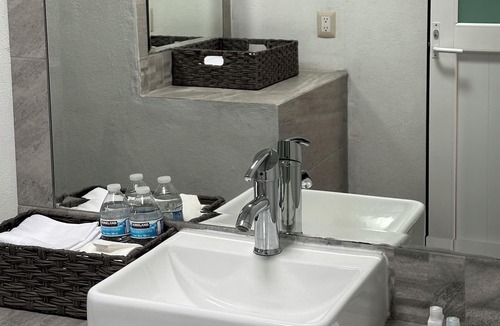 Jilotepec de Abasolo Hotel | DUNAMIS HOTEL