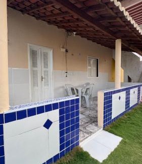 Canoa Quebrada Villa | Dunas Bar&Hotel