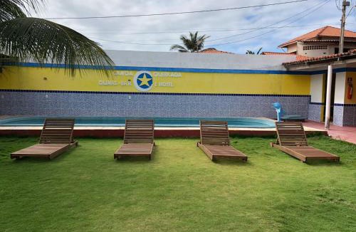 Canoa Quebrada Villa | Dunas Bar&Hotel