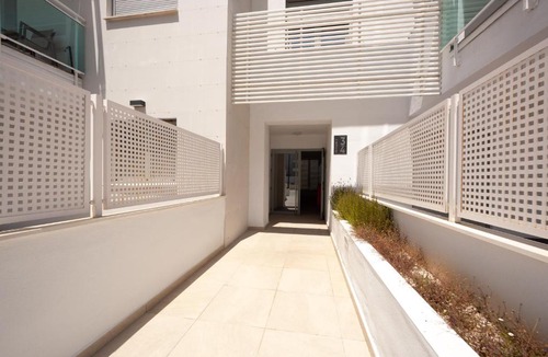 El Morche Apartment | Dunas Beach At Home