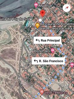 Jijoca de Jericoacoara Apartment | Dunas de Jeri