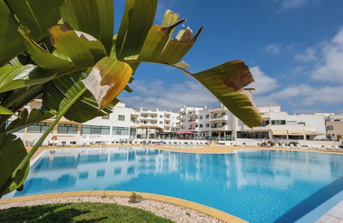 Alvor Apartment | Dunas do Alvor - Torralvor