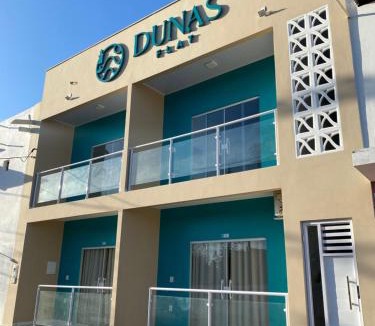 Galinhos Apartment | Dunas Flat