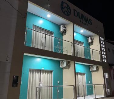 Galinhos Apartment | Dunas Flat
