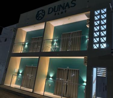 Galinhos Apartment | Dunas Flat
