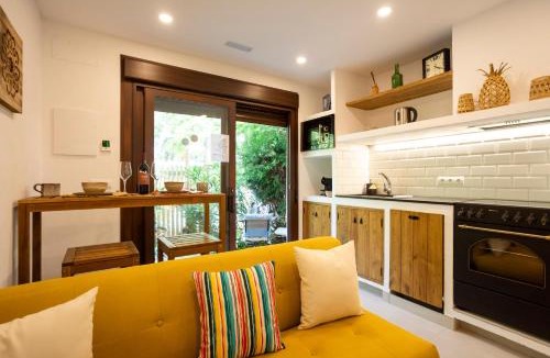 Bolonia Other | Dunas Luxury Beach Resort Tarifa