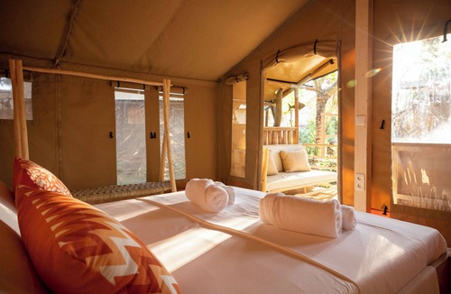 Bolonia Hotel | Dunas Tarifa
