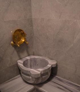 Kiziltepe Hotel | Dunaysir Otel