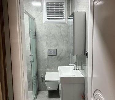Kiziltepe Hotel | Dunaysir Otel