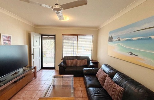 South West Rocks Apartment | Dunbar Court Unit 7 - South West Rocks